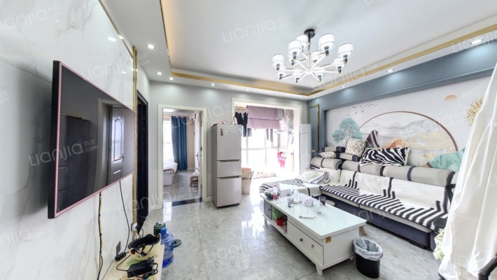 汇龙雅苑 二手房实景图