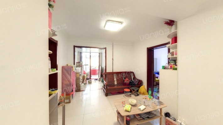 环城花园二手房实景图