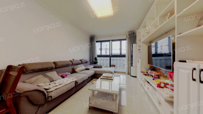 华章名苑二手房实景图