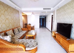 整租·尚海华廷 2室2厅 南_尚海华廷租房