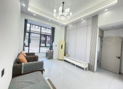 整租·西派逸城 2室1厅 南/北_西派逸城租房