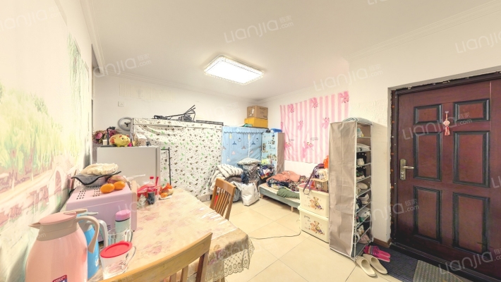 燕归苑二手房实景图