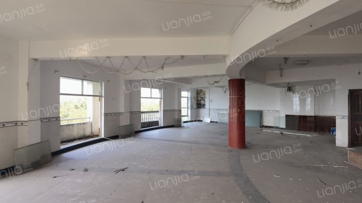 康晨小区二手房实景图