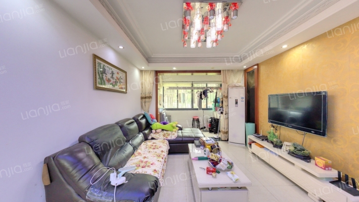 东锦苑二手房实景图