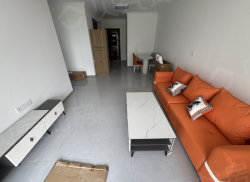 整租·美的君兰悦 3室2厅 南_美的君兰悦租房