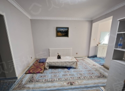 整租·幸福花园 2室1厅 南/北_幸福花园租房