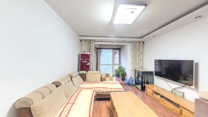 新兴骏景园二手房实景图