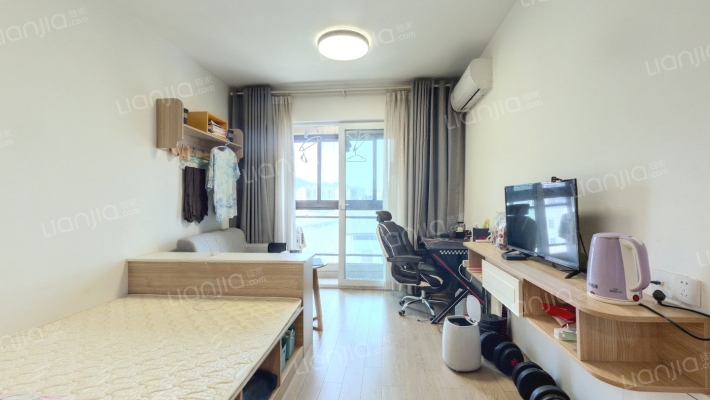 碧桂园摩卡二手房实景图