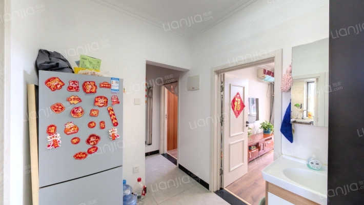 古城西路二手房实景图