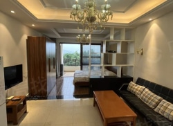 整租·海航康乐悦居 1室1厅 东_海航康乐悦居租房