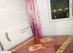 合租·龙山水郡 4居室 南卧_龙山水郡租房