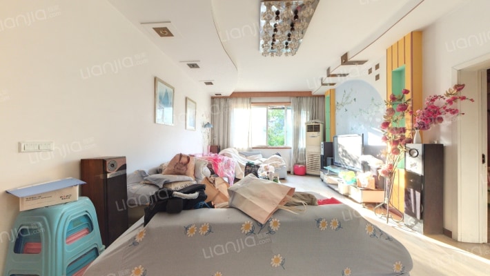 茂源名庄二手房实景图