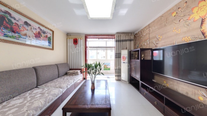 紫薇田园都市J区二手房实景图