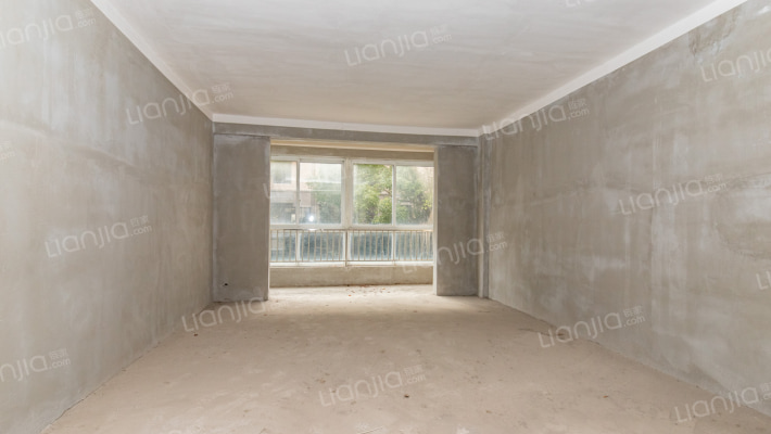 嘉源和谐里二手房实景图