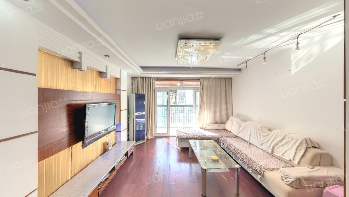 天润城第五街区二手房实景图