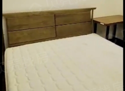 整租·中海名钻花园 3室2厅 东南/南_中海名钻花园租房