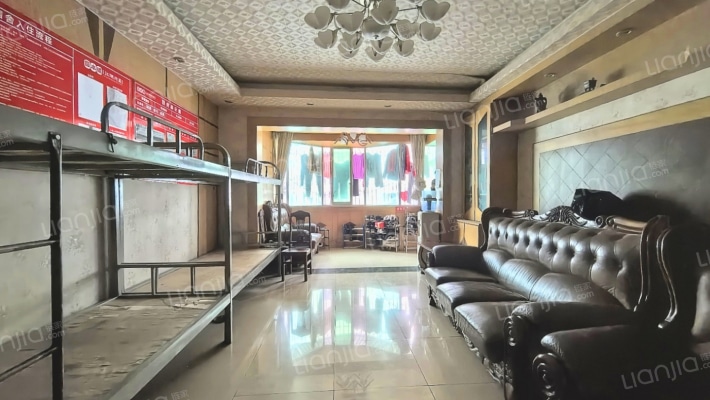 祥和里188号二手房实景图