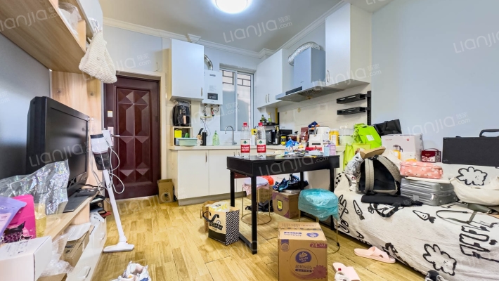 水霞小区二手房实景图