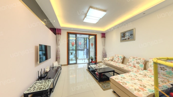 仙龙湾山庄二手房实景图