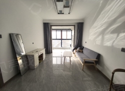 整租·荣信绿景公馆 1室1厅 南_荣信绿景公馆租房