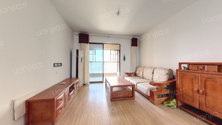 旭辉国际广场二手房实景图