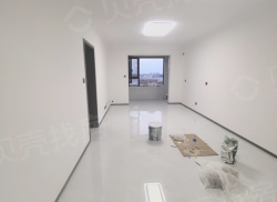 整租·西城府邸A区 2室1厅 南_西城府邸A区租房