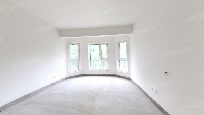 贝肯山金栗园二手房实景图