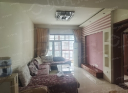 整租·泰佳尔阳光城 3室2厅 东南/西南_泰佳尔阳光城租房