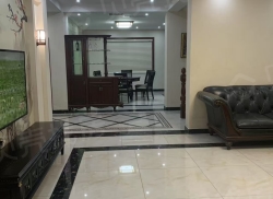 整租·田庄小区 5室3厅 南/北_田庄小区租房