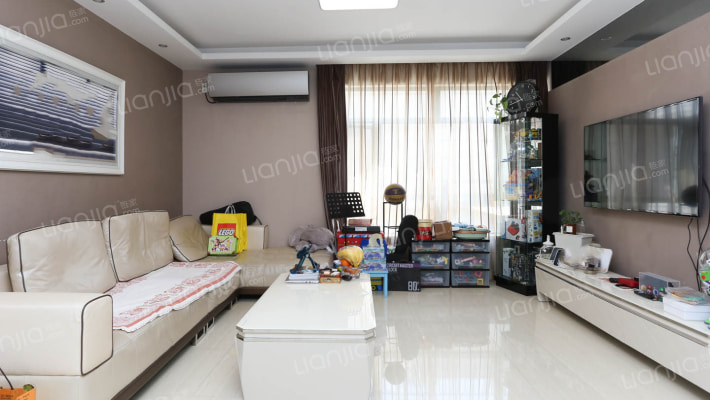 凯润金城二手房实景图