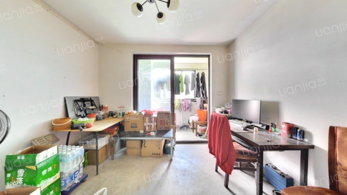 佘北家园结香苑二手房实景图