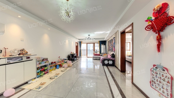 天朗玺悦公馆二手房实景图