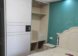 整租·星海龙御湾 1室1厅 南_星海龙御湾租房