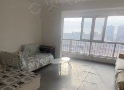 整租·侨弘港 1室1厅 南_侨弘港租房