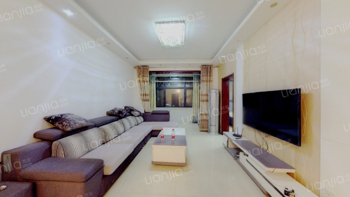 汇君城E区二手房实景图