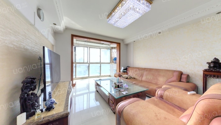 北宸佳苑二手房实景图