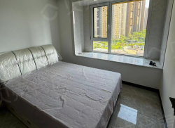 整租·华润威海湾九里 3室1厅 南/北_华润威海湾九里租房