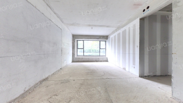 绿城锦庐二手房实景图