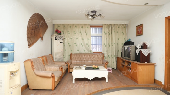 黄山路二手房实景图