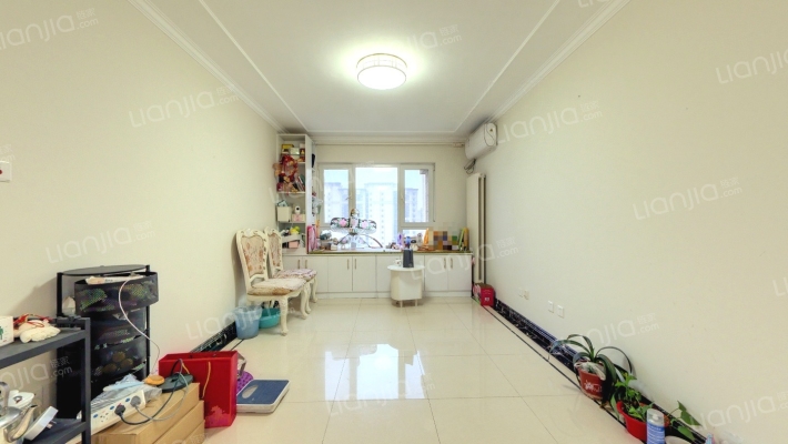 丁香苑二手房实景图