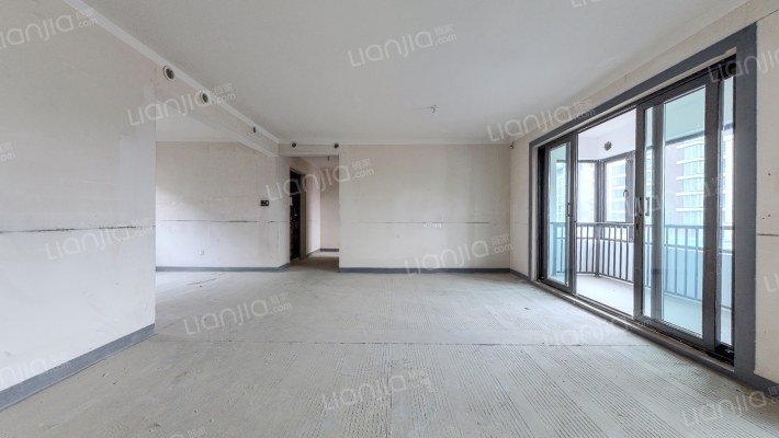 保利堂悦二手房实景图