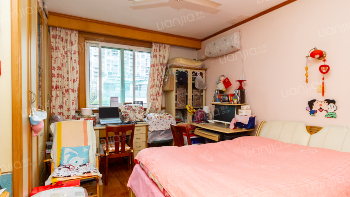 锦阳小区(云雾山路551弄)二手房实景图