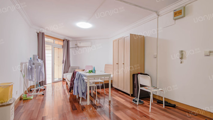 越秀苑二手房实景图