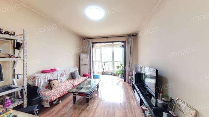 顺美华庭二手房实景图