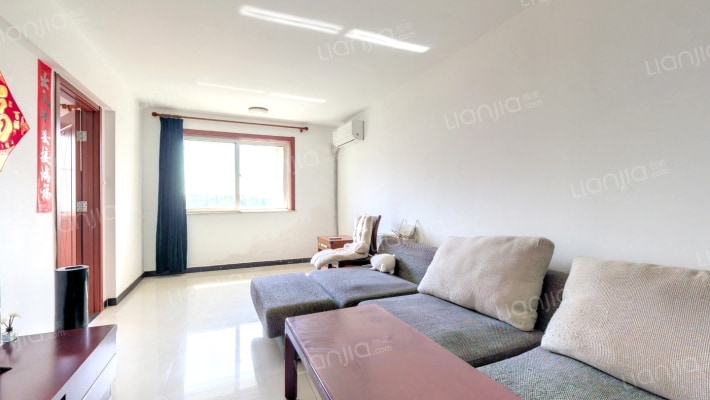 首开康乃馨城二手房实景图