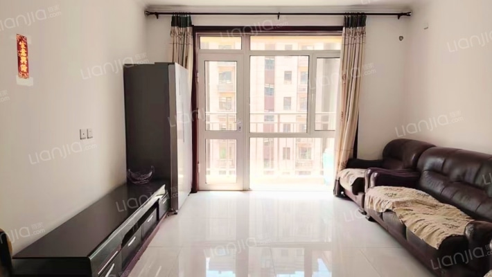 建投福美国际A区二手房实景图