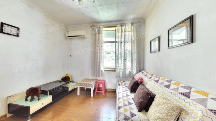 渝建村社区二手房实景图