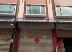 整租·豪德贸易区 3室2厅 南/北_豪德贸易区租房