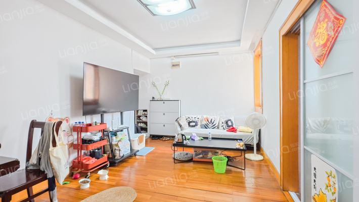 川新小区 二手房实景图