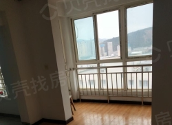 整租·山水嘉园 2室1厅 南_山水嘉园租房